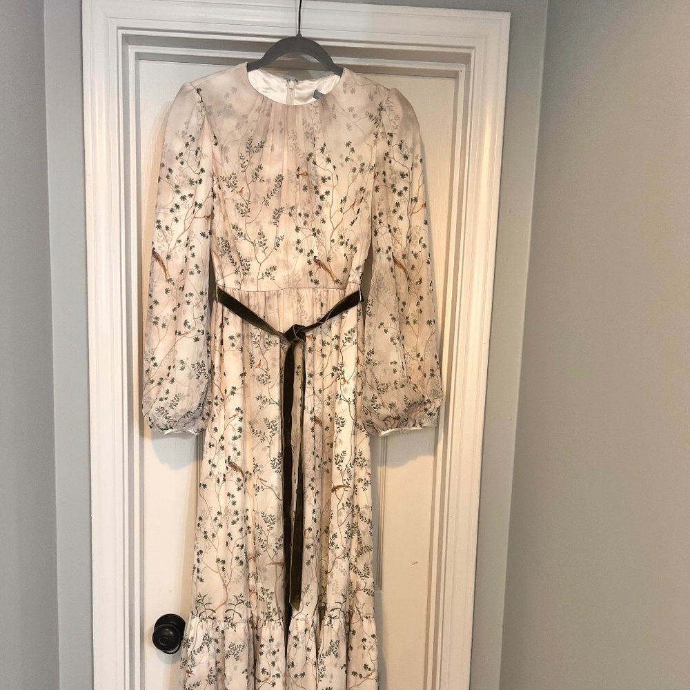 Antonio Melani gorgeous dress NEW with Tags